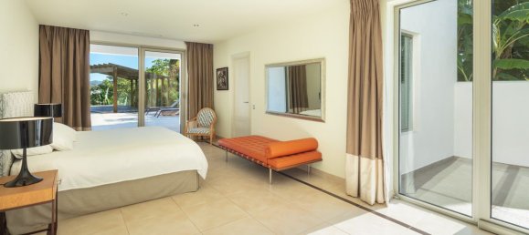 6 bedrooms Villa in Nueva Andalucia, Spain No. 2920 20