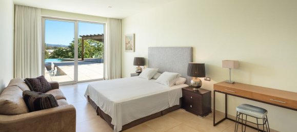 6 bedrooms Villa in Nueva Andalucia, Spain No. 2920 16