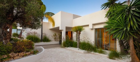 6 bedrooms Villa in Nueva Andalucia, Spain No. 2920 21