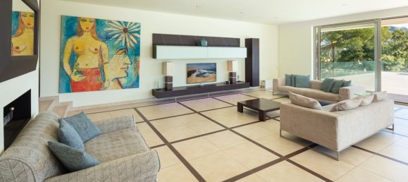 6 bedrooms Villa in Nueva Andalucia, Spain No. 2920 9