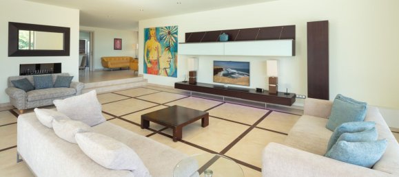 6 bedrooms Villa in Nueva Andalucia, Spain No. 2920 8