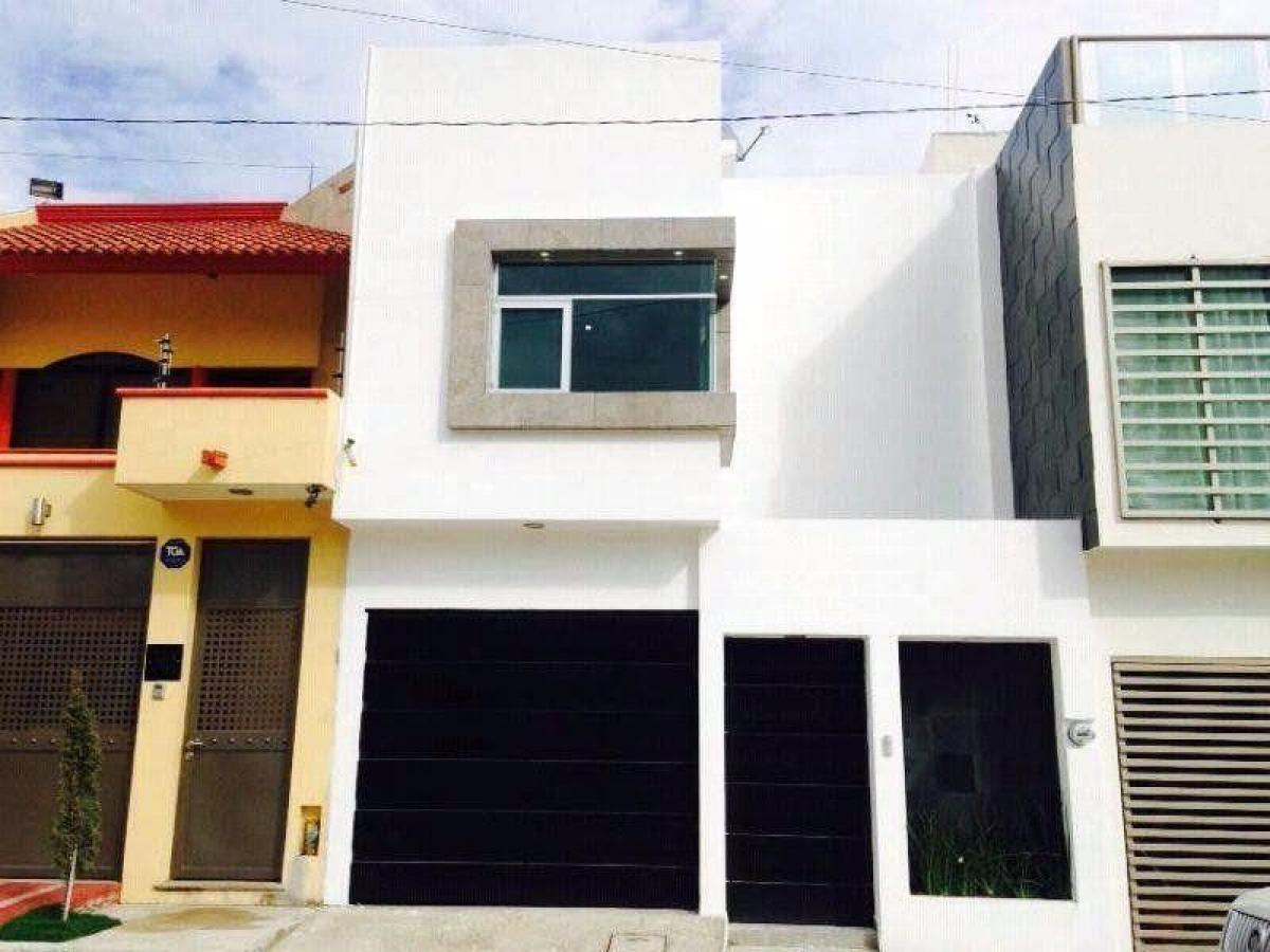 4 bedrooms House in Chiapas, Mexico No. 159466