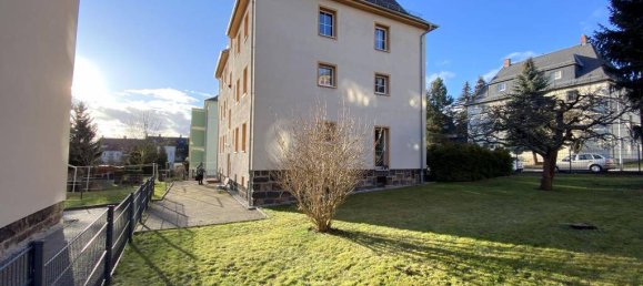 1 bedroom Apartment in Chemnitz, Germany No. 26017 2