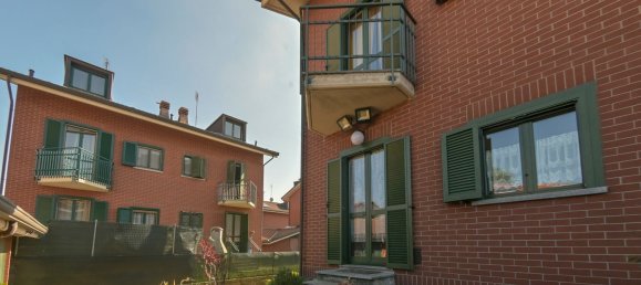 5غرفة فيلا في Volvera, Italy رقم 61655 22