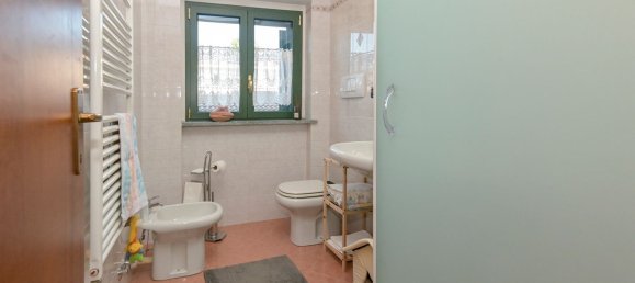 5غرفة فيلا في Volvera, Italy رقم 61655 25