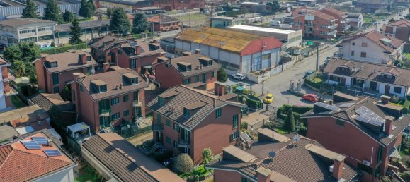 5غرفة فيلا في Volvera, Italy رقم 61655 5