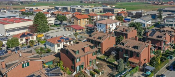 5غرفة فيلا في Volvera, Italy رقم 61655 4