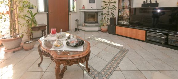 5غرفة فيلا في Volvera, Italy رقم 61655 12