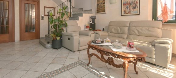 5غرفة فيلا في Volvera, Italy رقم 61655 28