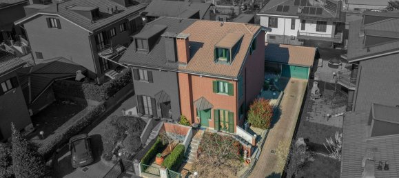 5غرفة فيلا في Volvera, Italy رقم 61655 7