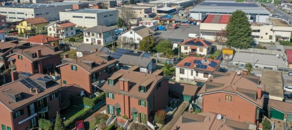 5غرفة فيلا في Volvera, Italy رقم 61655 3