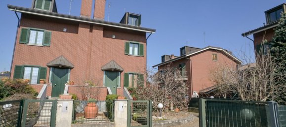 5غرفة فيلا في Volvera, Italy رقم 61655 8