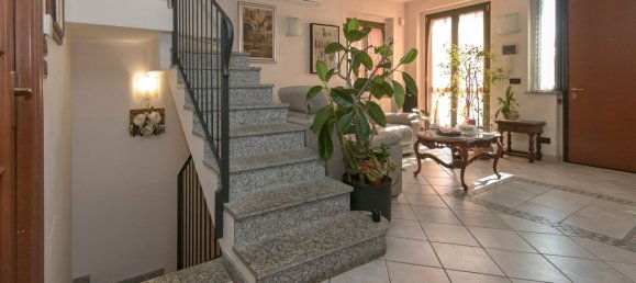 5غرفة فيلا في Volvera, Italy رقم 61655 13