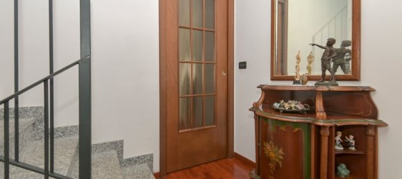 5غرفة فيلا في Volvera, Italy رقم 61655 31