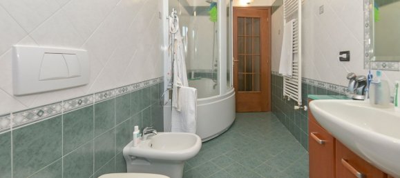 5غرفة فيلا في Volvera, Italy رقم 61655 40