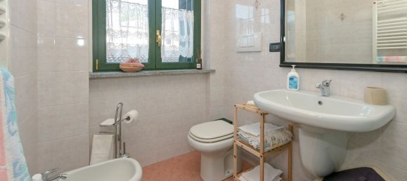 5غرفة فيلا في Volvera, Italy رقم 61655 26