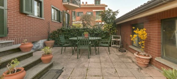 5غرفة فيلا في Volvera, Italy رقم 61655 23