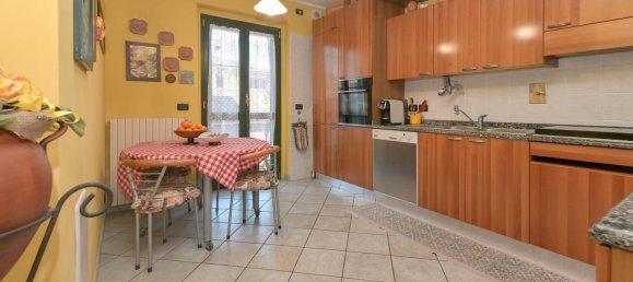 5غرفة فيلا في Volvera, Italy رقم 61655 16