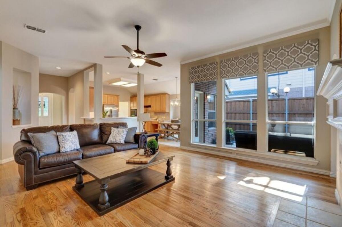 4 Schlafzimmer Haus in Plano, USA, Nr. 441850