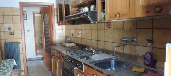 Apartamento de 1 dormitorio en Capestrano, Italy No. 287999 15