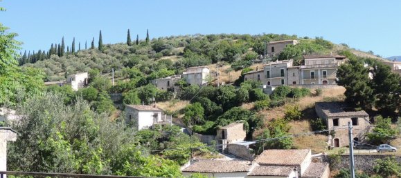 Apartamento de 1 dormitorio en Capestrano, Italy No. 287999 7