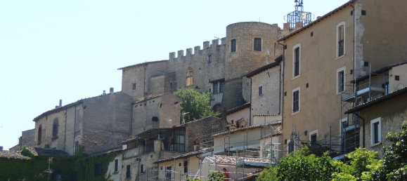 Apartamento de 1 dormitorio en Capestrano, Italy No. 287999 6