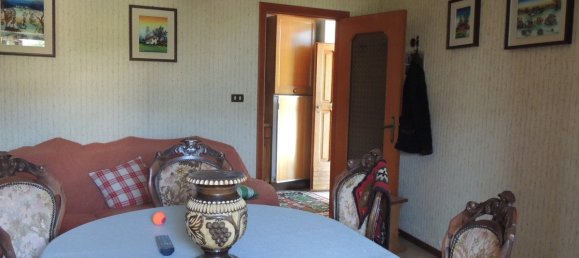 Apartamento de 1 dormitorio en Capestrano, Italy No. 287999 12