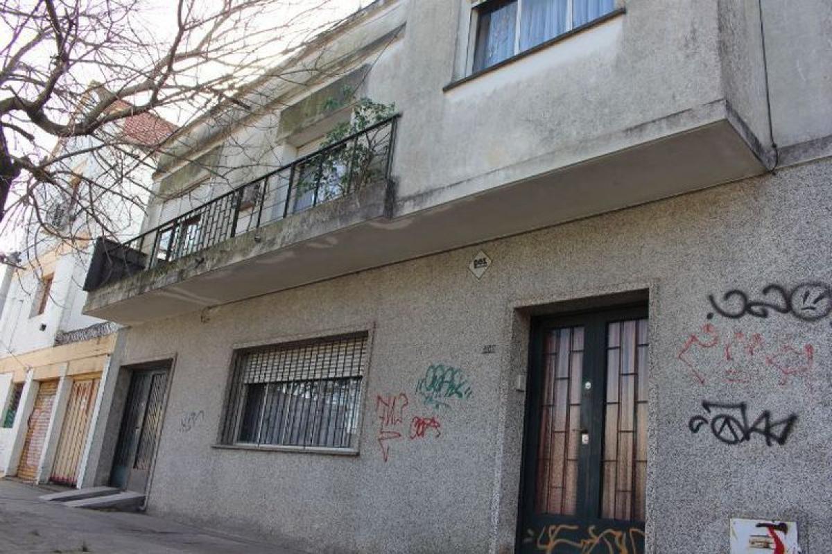 4 bedrooms House in Campo Creado, Argentina No. 56313