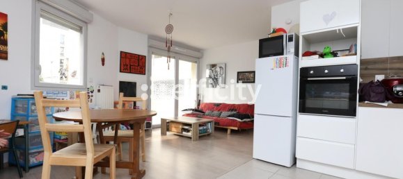 1 غرف نوم شقة في Croix, France رقم 330311 2