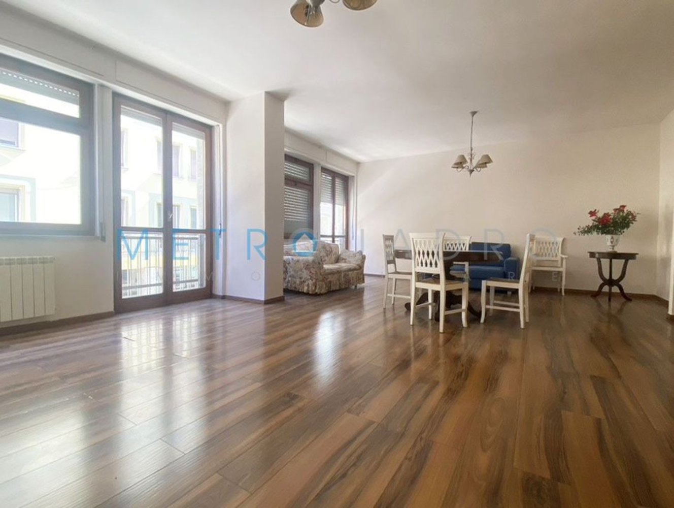 6-Zimmer Wohnung in Livorno, Italy, Nr. 298225