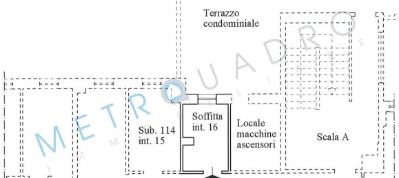 6-Zimmer Wohnung in Livorno, Italy, Nr. 298225 19