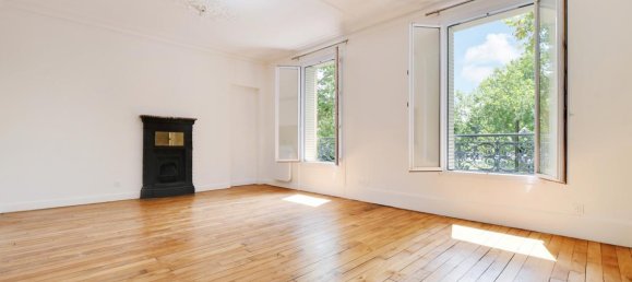 3 bedrooms Apartment in Boulogne-Billancourt, France No. 171217 12