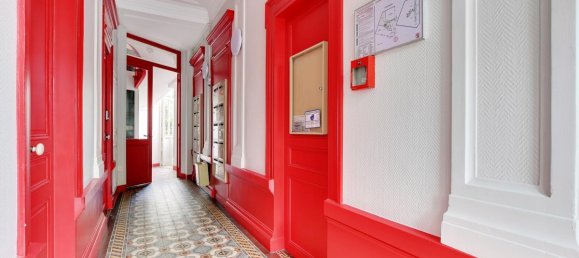 3 bedrooms Apartment in Boulogne-Billancourt, France No. 171217 30