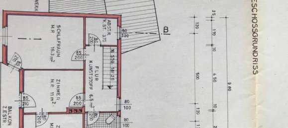 8 rooms House in Linz, Austria No. 54378 8