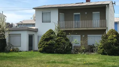 8 rooms House in Linz, Austria No. 54378