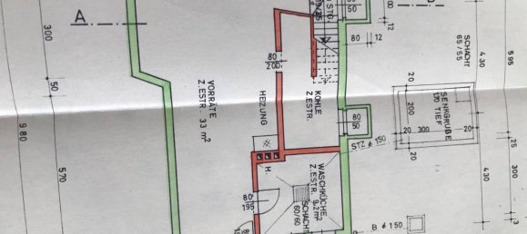 8 rooms House in Linz, Austria No. 54378 11