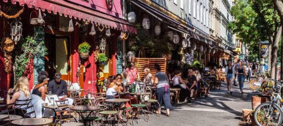 2 Schlafzimmer Wohnung in Tempelhof, Germany, Nr. 364356 9