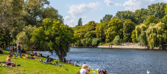 2 Schlafzimmer Wohnung in Tempelhof, Germany, Nr. 364356 6