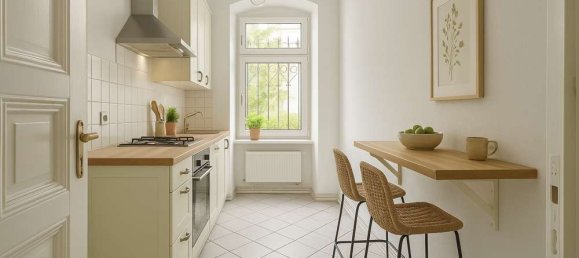 2 Schlafzimmer Wohnung in Tempelhof, Germany, Nr. 364356 3