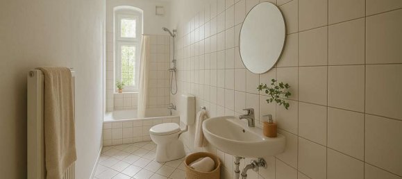 2 Schlafzimmer Wohnung in Tempelhof, Germany, Nr. 364356 4