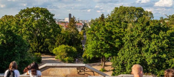 2 Schlafzimmer Wohnung in Tempelhof, Germany, Nr. 364356 7