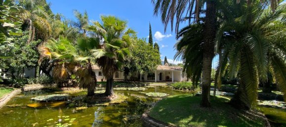 4 bedrooms Villa in Marbella, Spain No. 138339 26