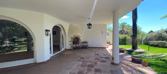 4 bedrooms Villa in Marbella, Spain No. 138339 23