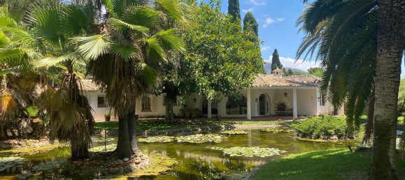 4 bedrooms Villa in Marbella, Spain No. 138339 29