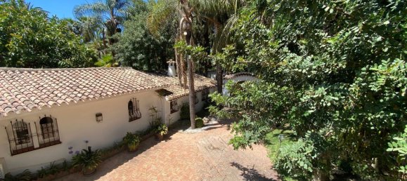 4 bedrooms Villa in Marbella, Spain No. 138339 50