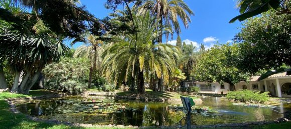 4 bedrooms Villa in Marbella, Spain No. 138339 37