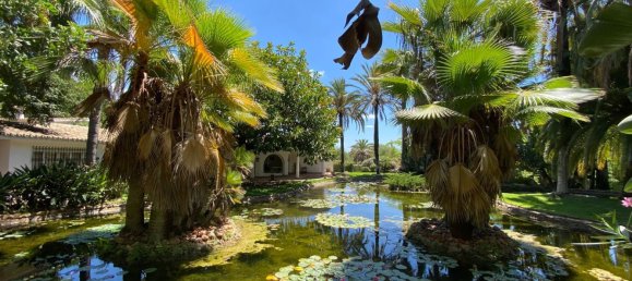 4 bedrooms Villa in Marbella, Spain No. 138339 24