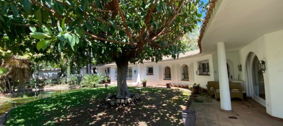 4 bedrooms Villa in Marbella, Spain No. 138339 4