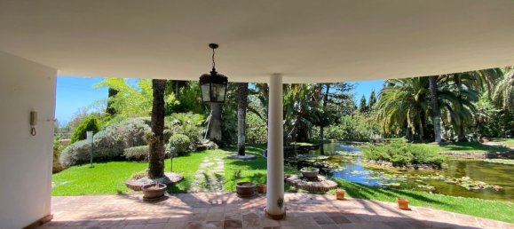 4 bedrooms Villa in Marbella, Spain No. 138339 40