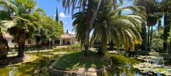 4 bedrooms Villa in Marbella, Spain No. 138339 30